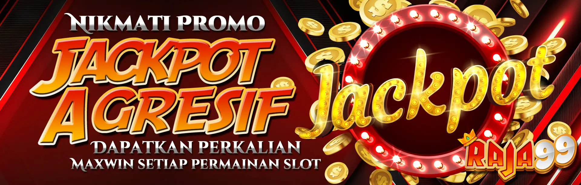 RAJA99 SLOT